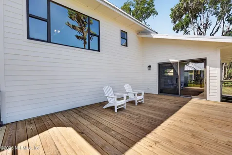 2473 SE 30th Street Melrose FL 32666