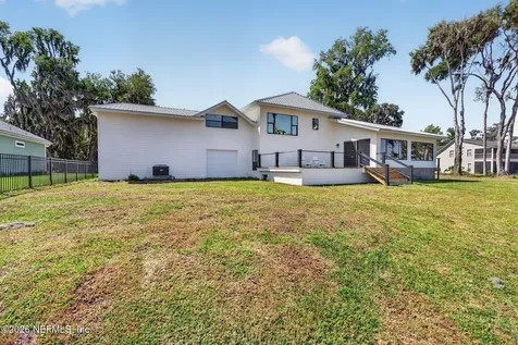 2473 SE 30th Street Melrose FL 32666