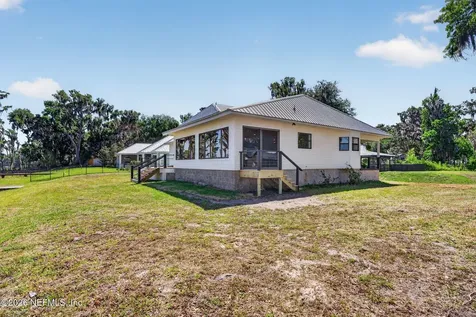 2473 SE 30th Street Melrose FL 32666