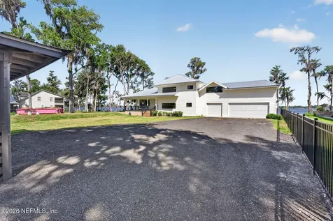 2473 SE 30th Street Melrose FL 32666