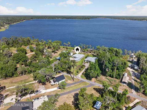 2473 SE 30th Street Melrose FL 32666
