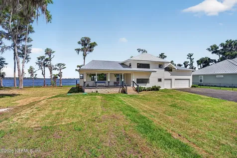 2473 SE 30th Street Melrose FL 32666