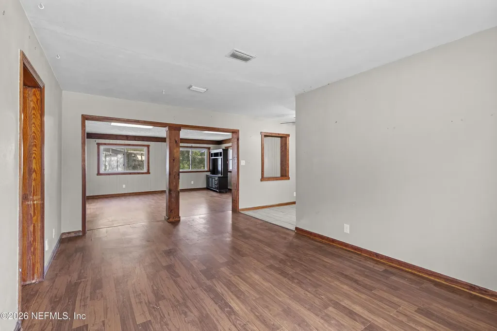 4122 Rendale Drive N Jacksonville FL 32210
