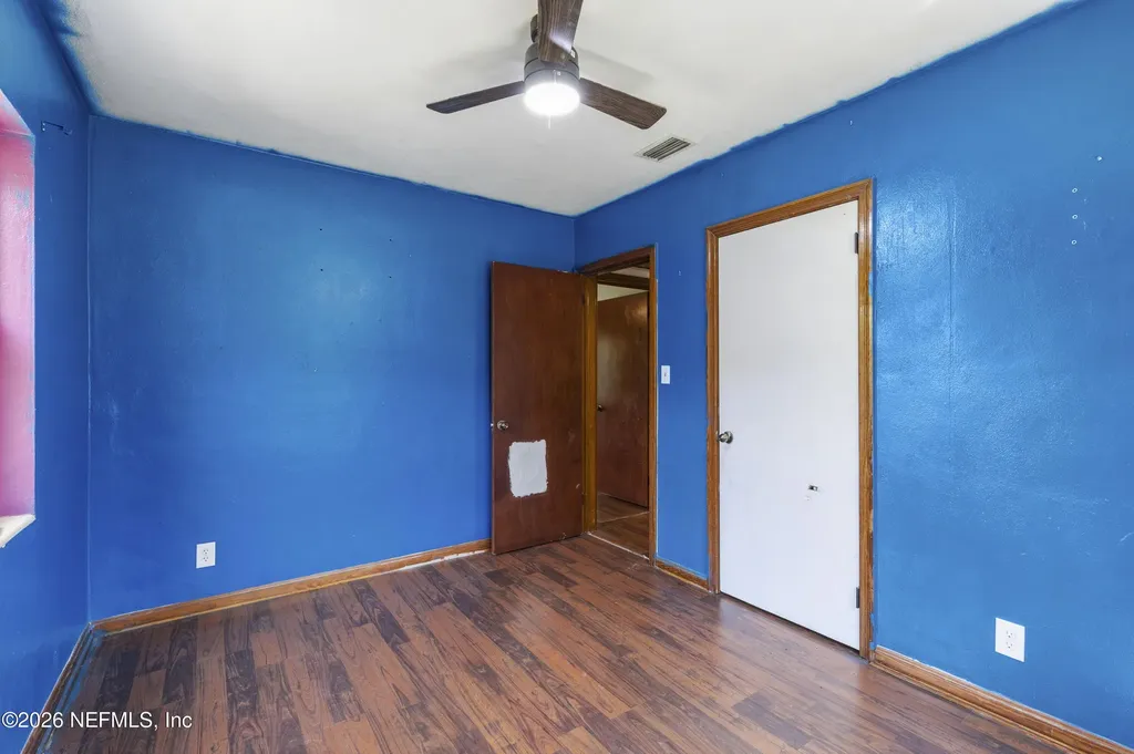 4122 Rendale Drive N Jacksonville FL 32210
