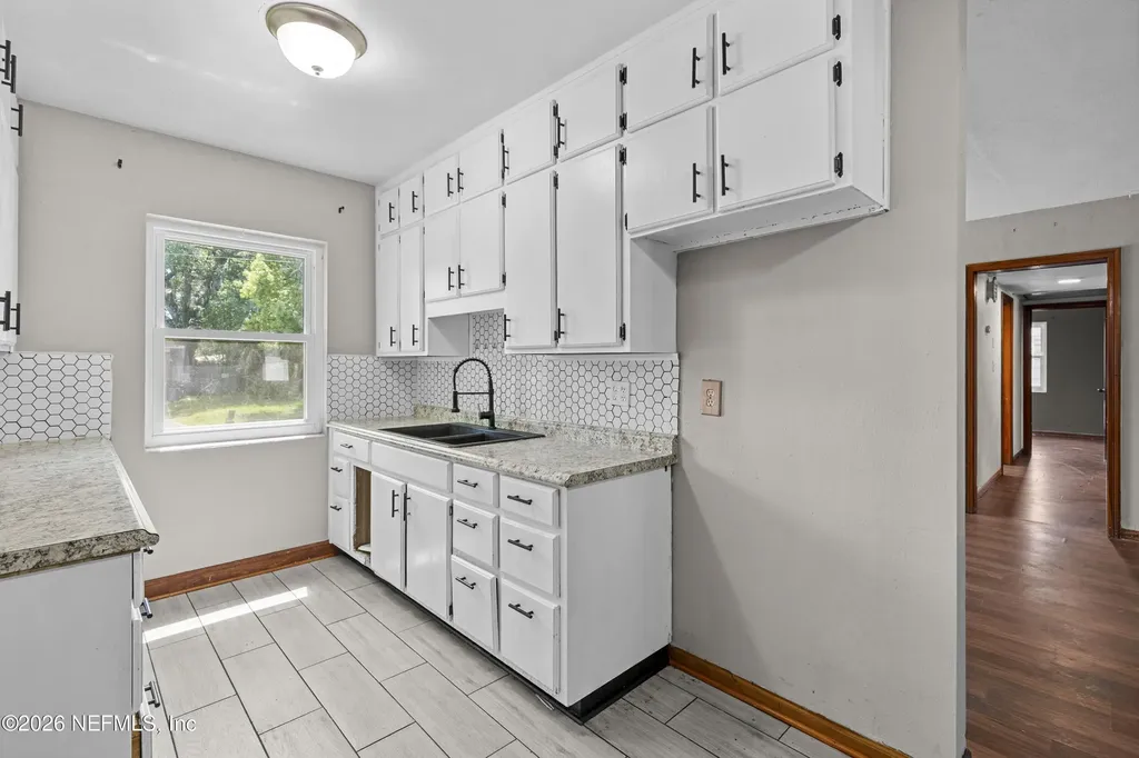 4122 Rendale Drive N Jacksonville FL 32210
