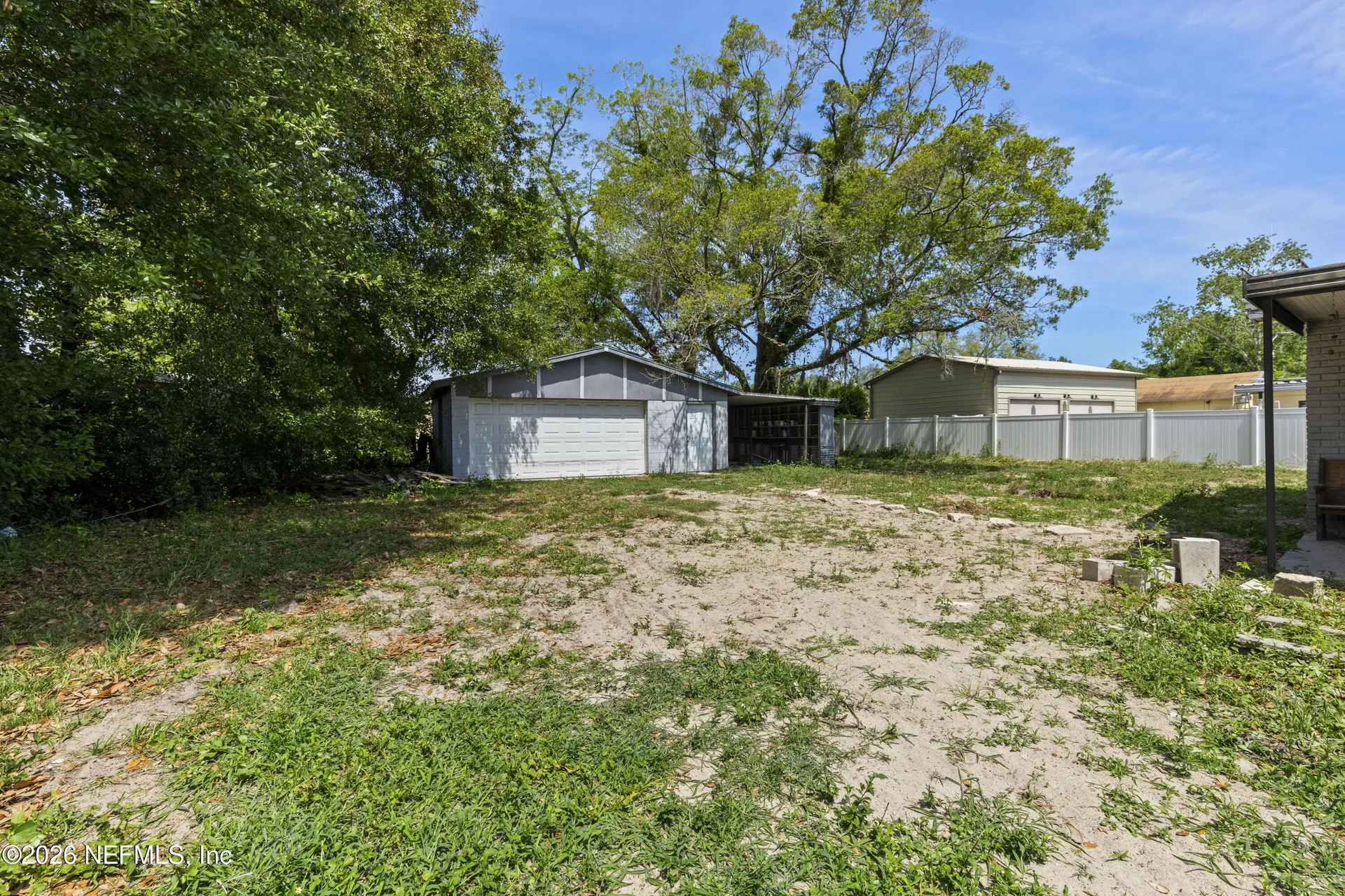 4122 Rendale Drive N Jacksonville FL 32210