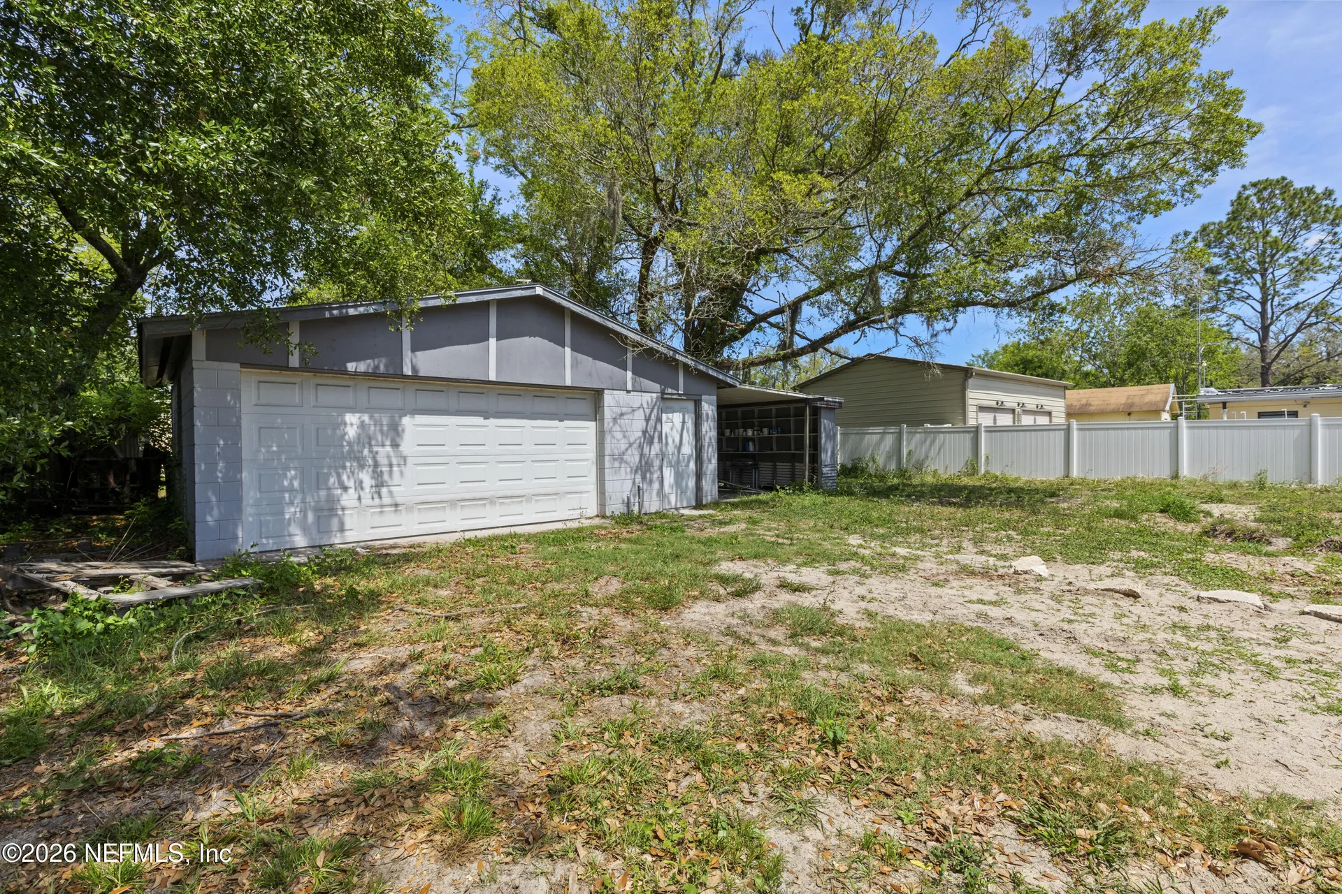 4122 Rendale Drive N Jacksonville FL 32210