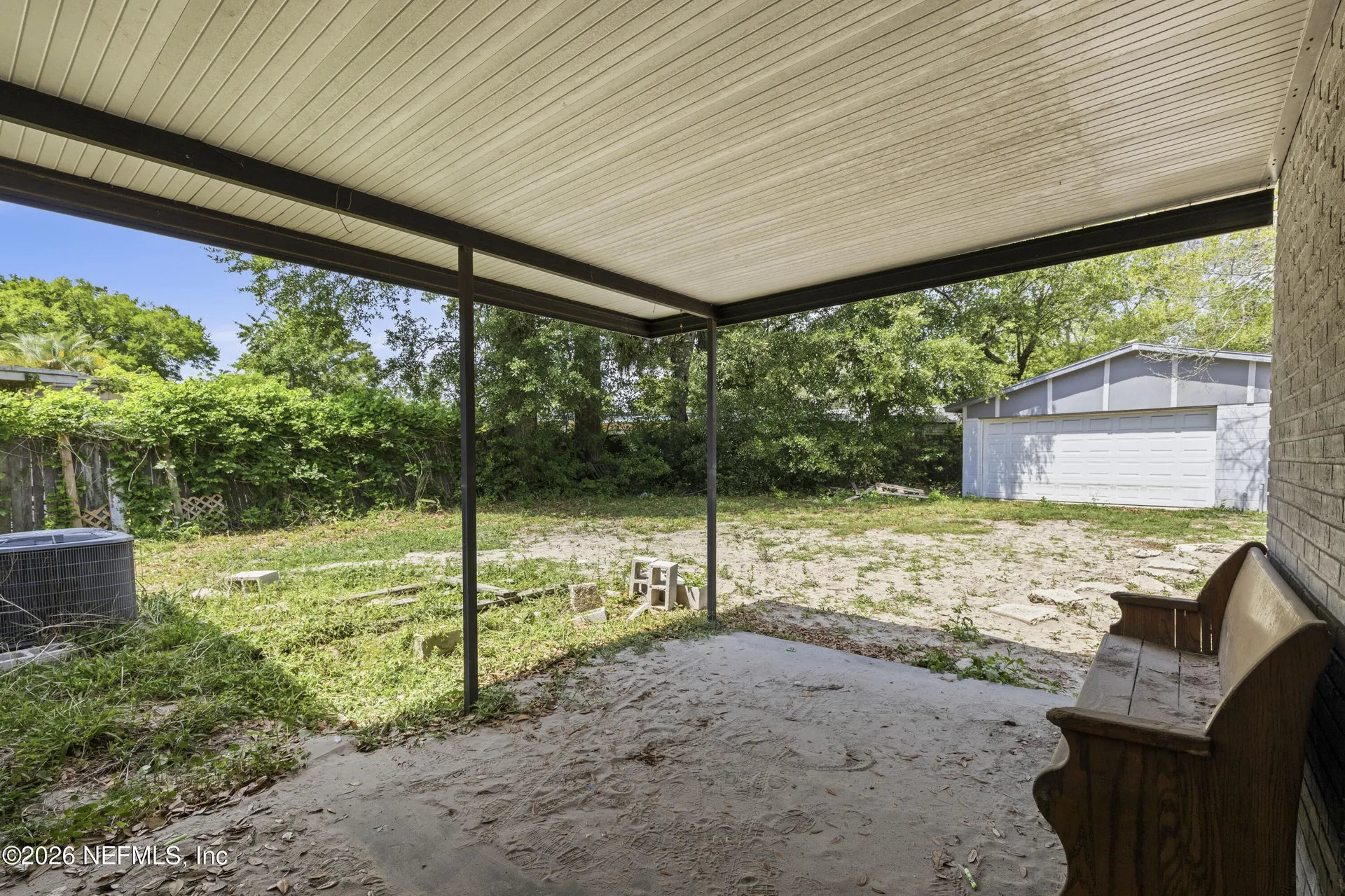 4122 Rendale Drive N Jacksonville FL 32210