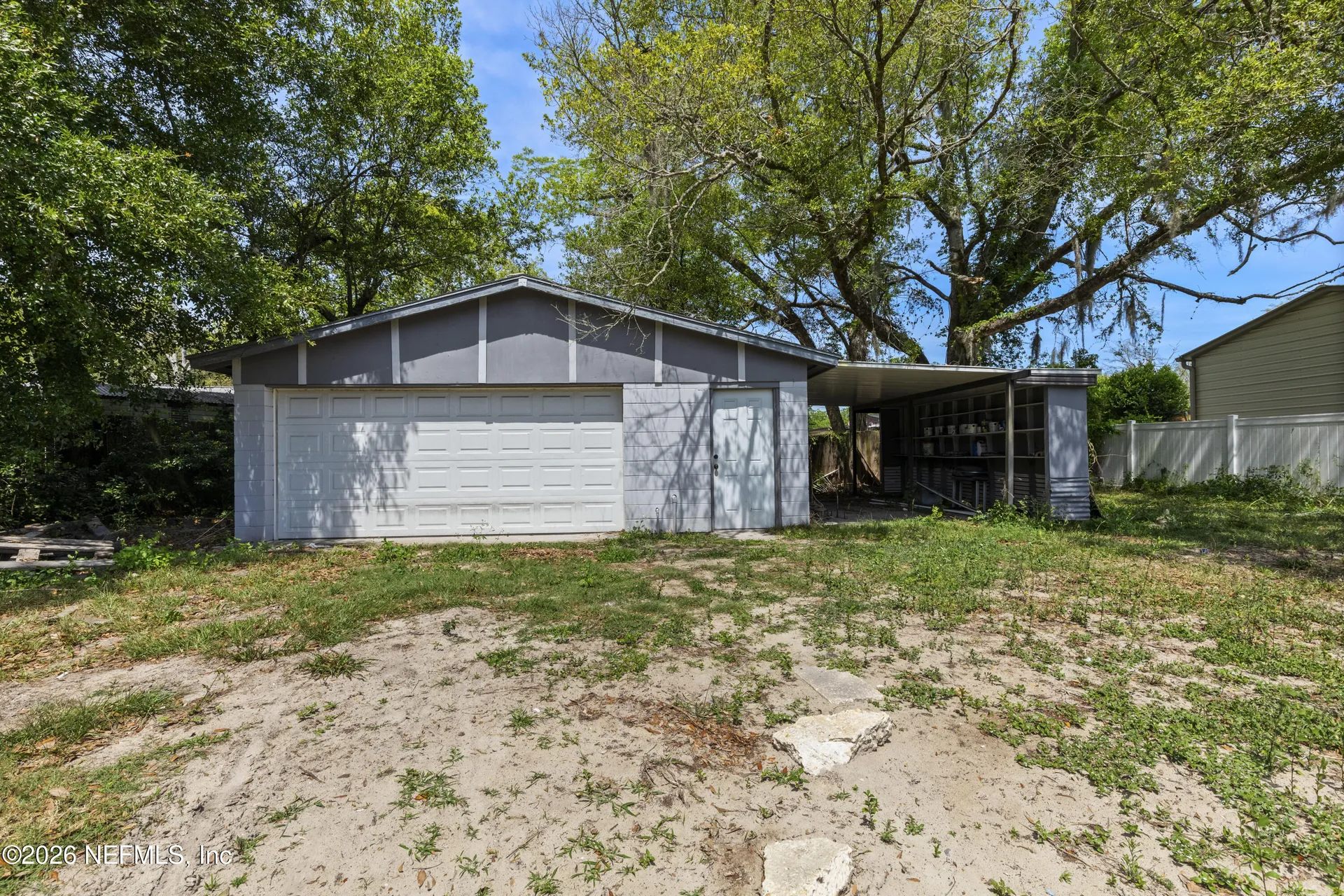 4122 Rendale Drive N Jacksonville FL 32210