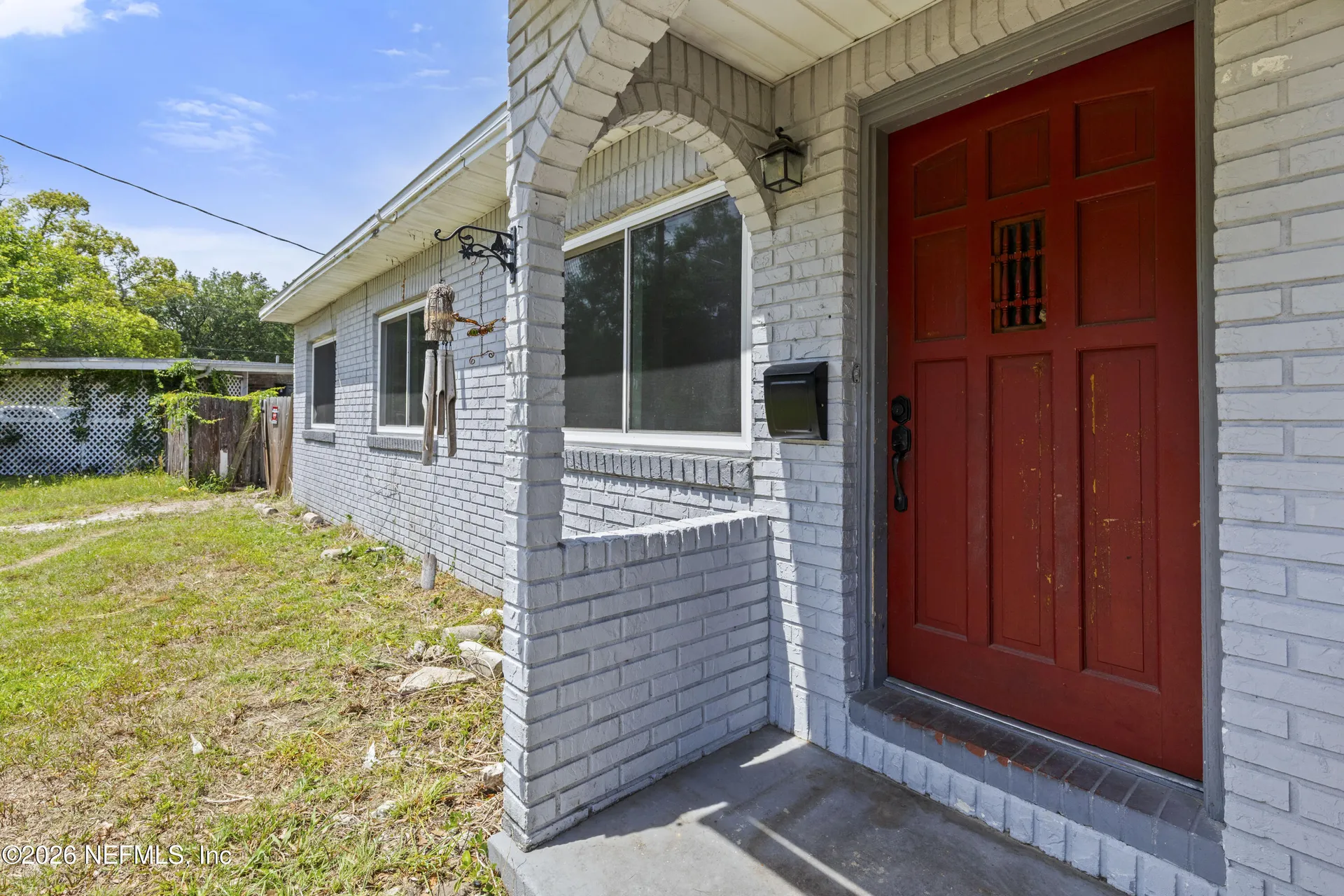 4122 Rendale Drive N Jacksonville FL 32210