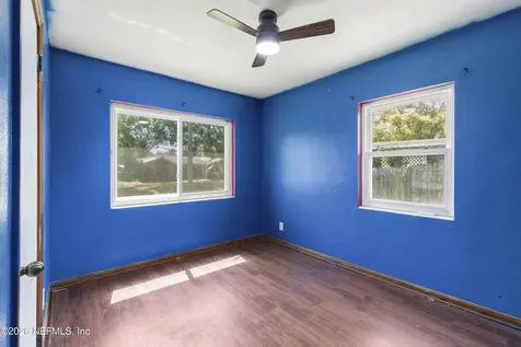 4122 Rendale Drive N Jacksonville FL 32210