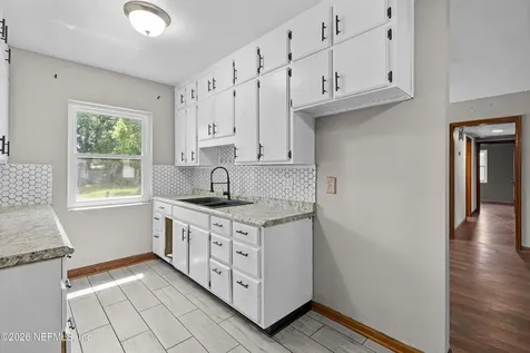 4122 Rendale Drive N Jacksonville FL 32210