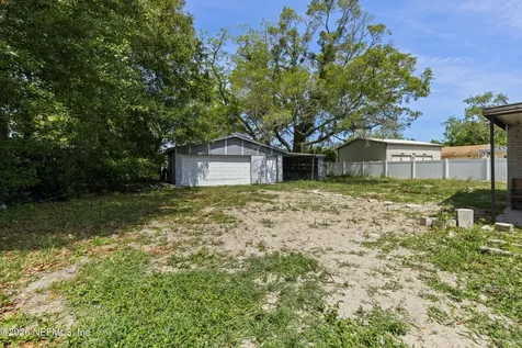 4122 Rendale Drive N Jacksonville FL 32210