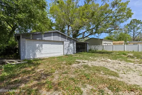 4122 Rendale Drive N Jacksonville FL 32210