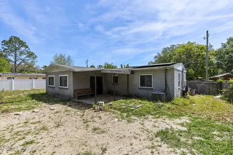 4122 Rendale Drive N Jacksonville FL 32210