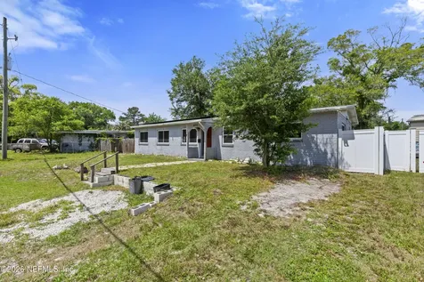 4122 Rendale Drive N Jacksonville FL 32210