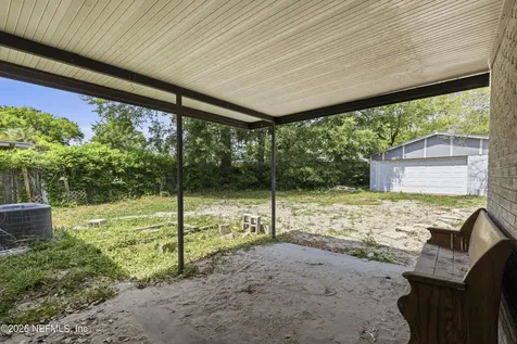 4122 Rendale Drive N Jacksonville FL 32210