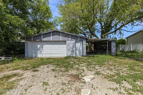 4122 Rendale Drive N Jacksonville FL 32210