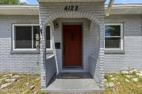4122 Rendale Drive N Jacksonville FL 32210