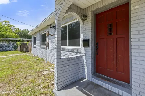 4122 Rendale Drive N Jacksonville FL 32210