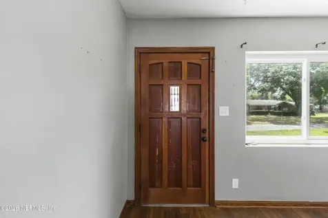 4122 Rendale Drive N Jacksonville FL 32210