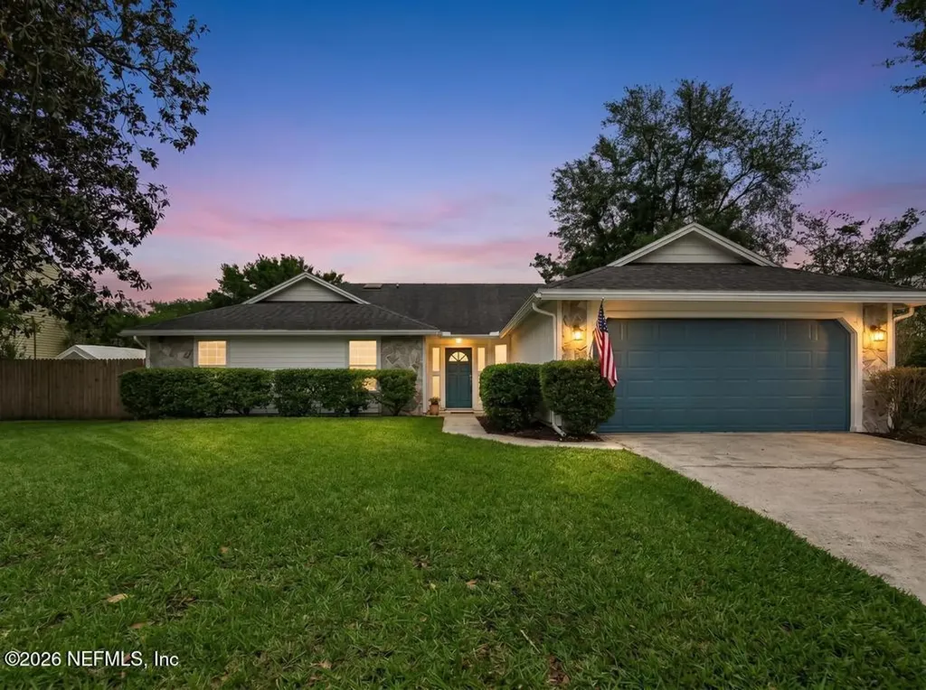 8831 Bandera Circle S Jacksonville FL 32244