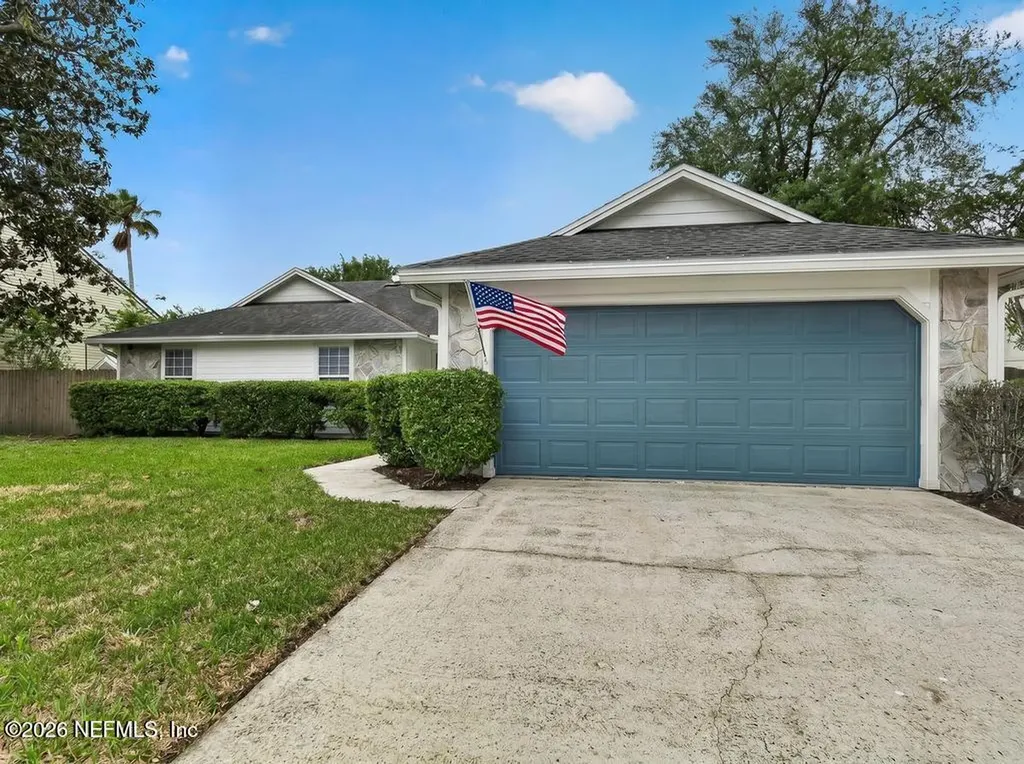 8831 Bandera Circle S Jacksonville FL 32244