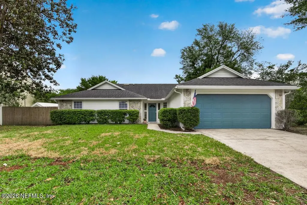 8831 Bandera Circle S Jacksonville FL 32244