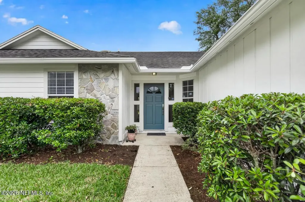 8831 Bandera Circle S Jacksonville FL 32244