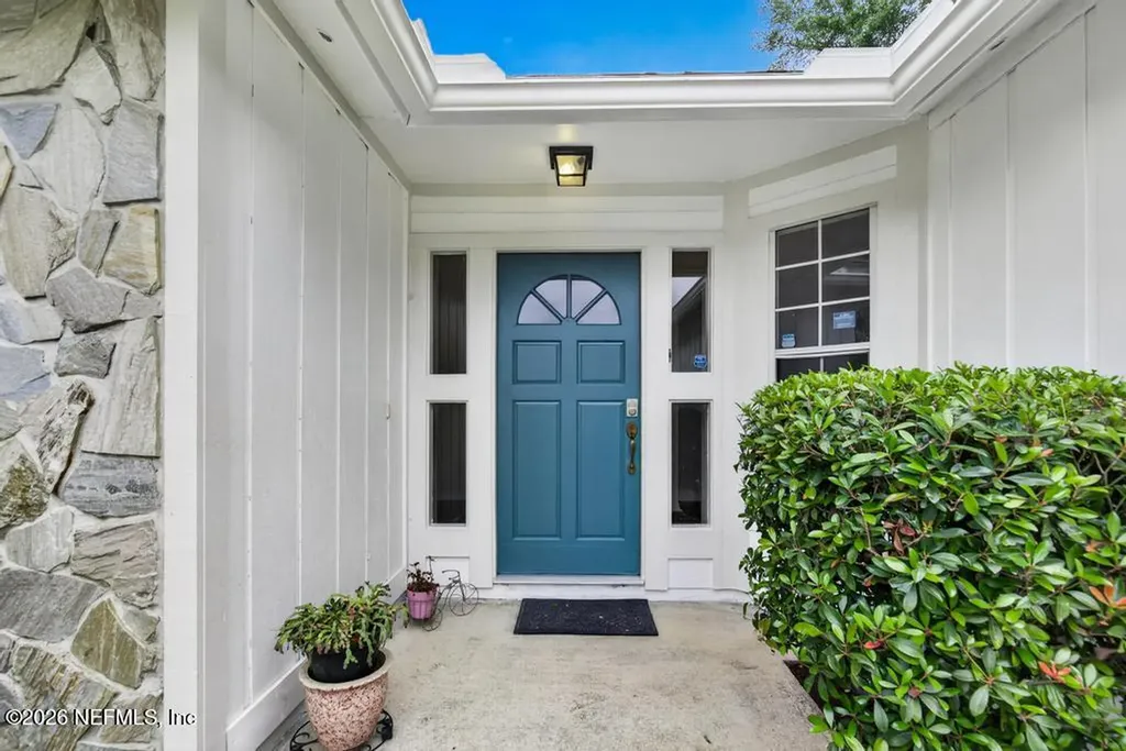 8831 Bandera Circle S Jacksonville FL 32244