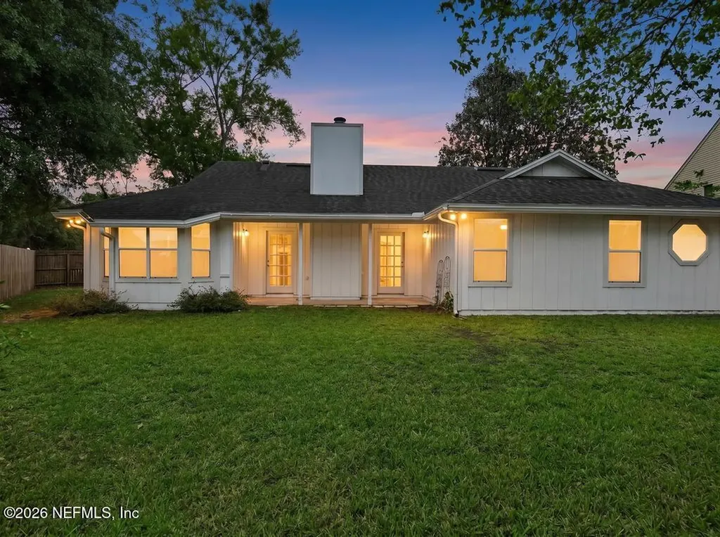 8831 Bandera Circle S Jacksonville FL 32244