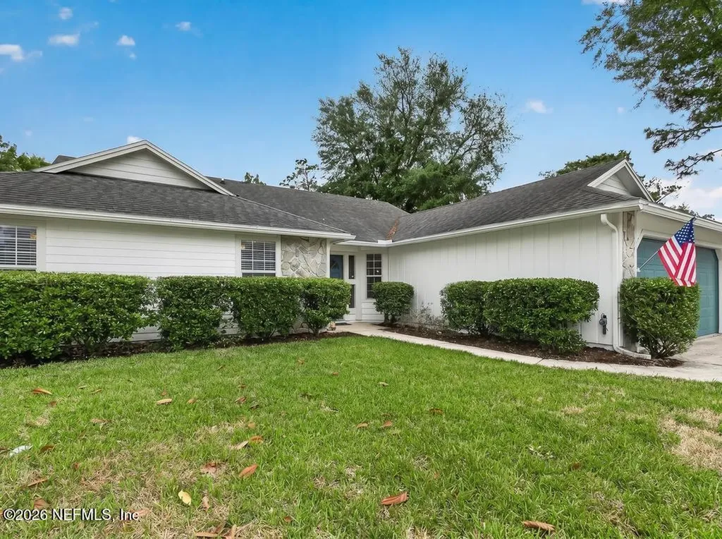 8831 Bandera Circle S Jacksonville FL 32244