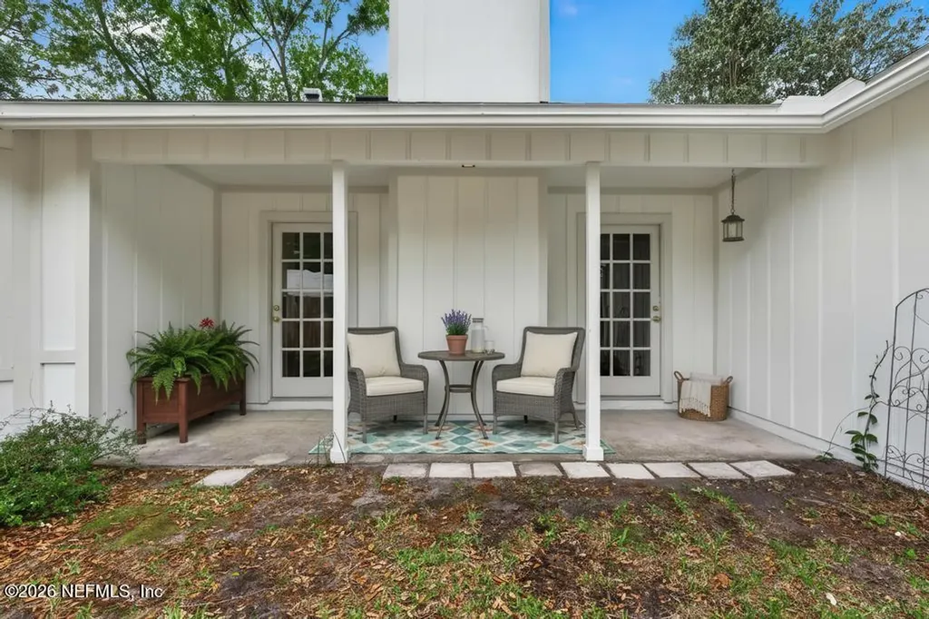 8831 Bandera Circle S Jacksonville FL 32244
