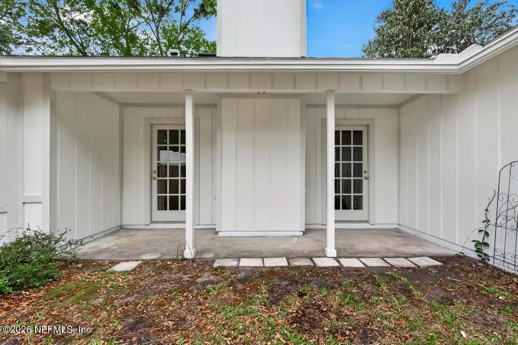 8831 Bandera Circle S Jacksonville FL 32244