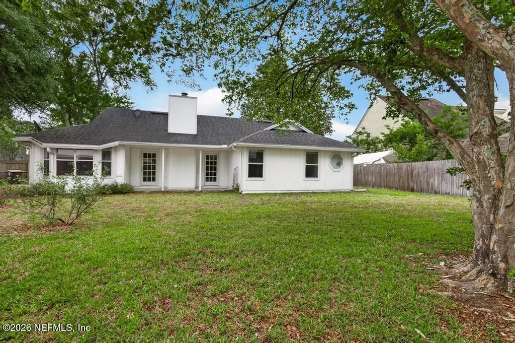 8831 Bandera Circle S Jacksonville FL 32244