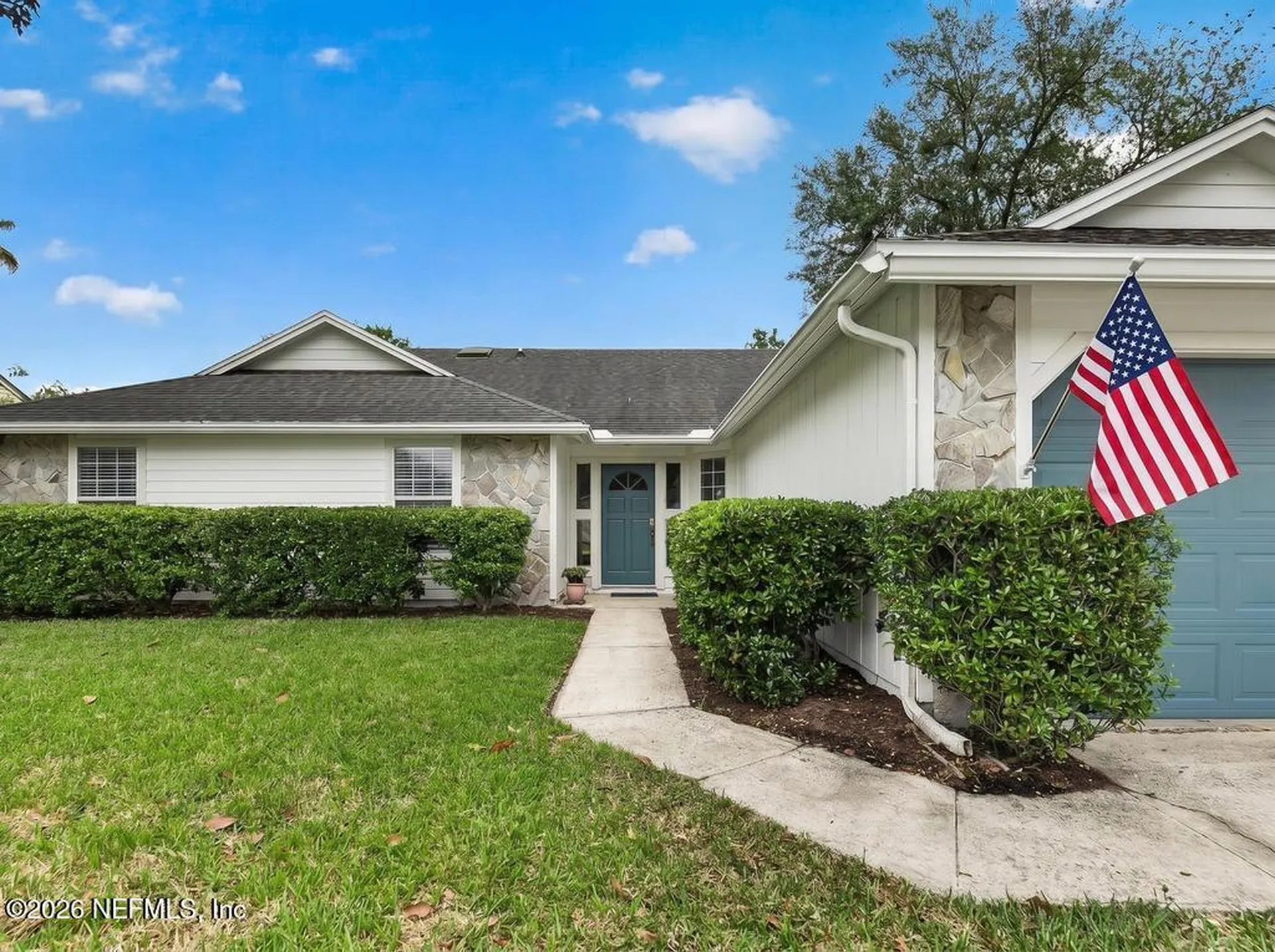 8831 Bandera Circle S Jacksonville FL 32244