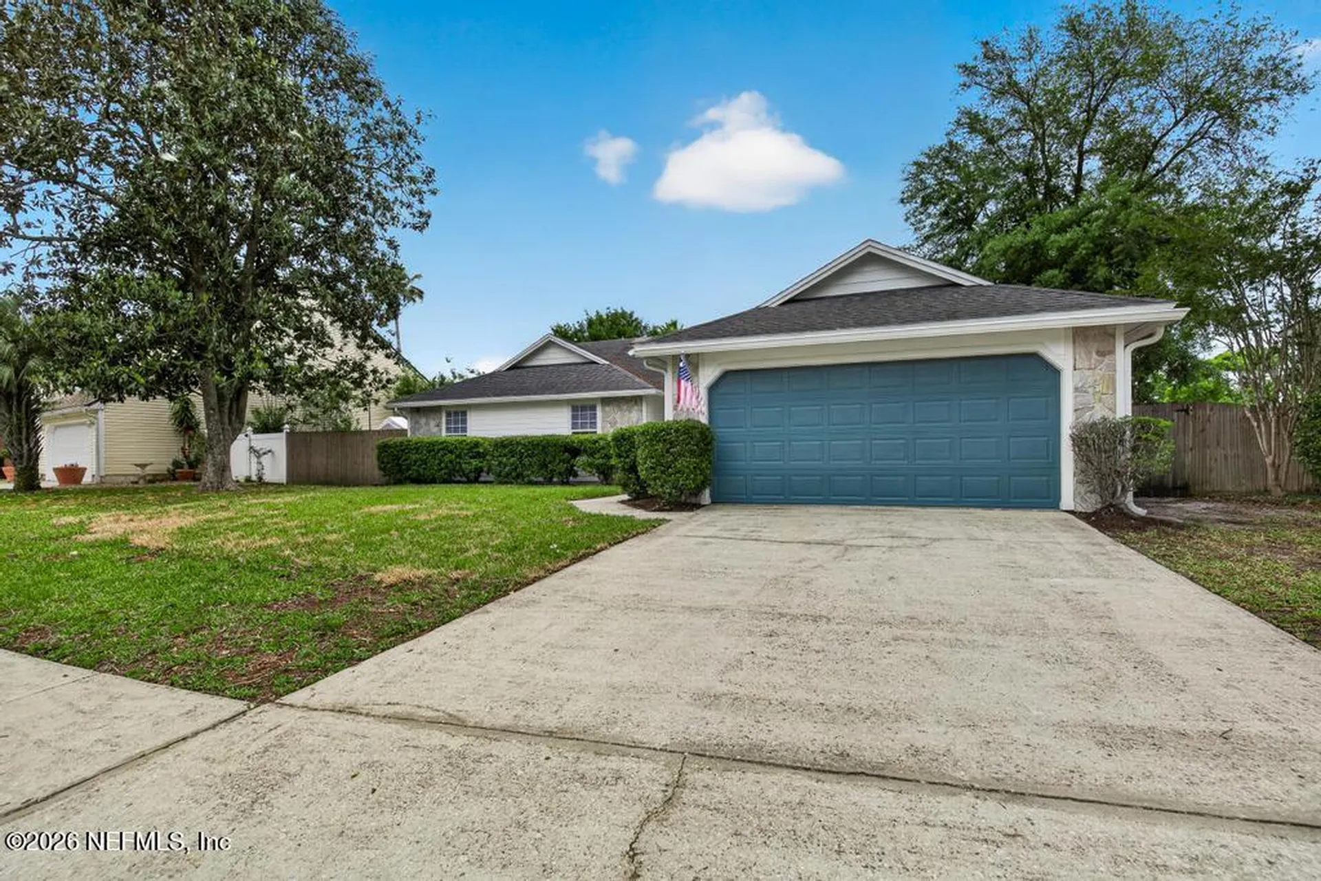 8831 Bandera Circle S Jacksonville FL 32244