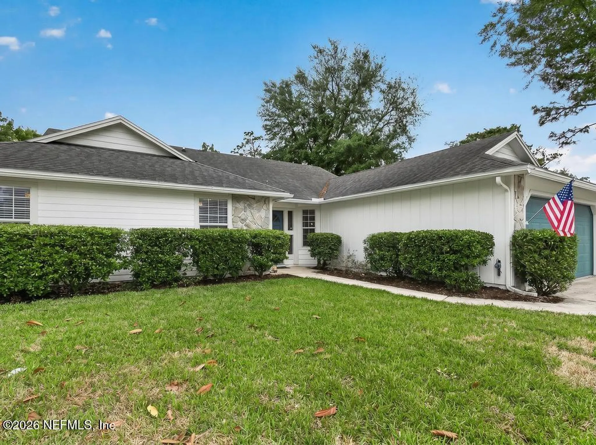 8831 Bandera Circle S Jacksonville FL 32244