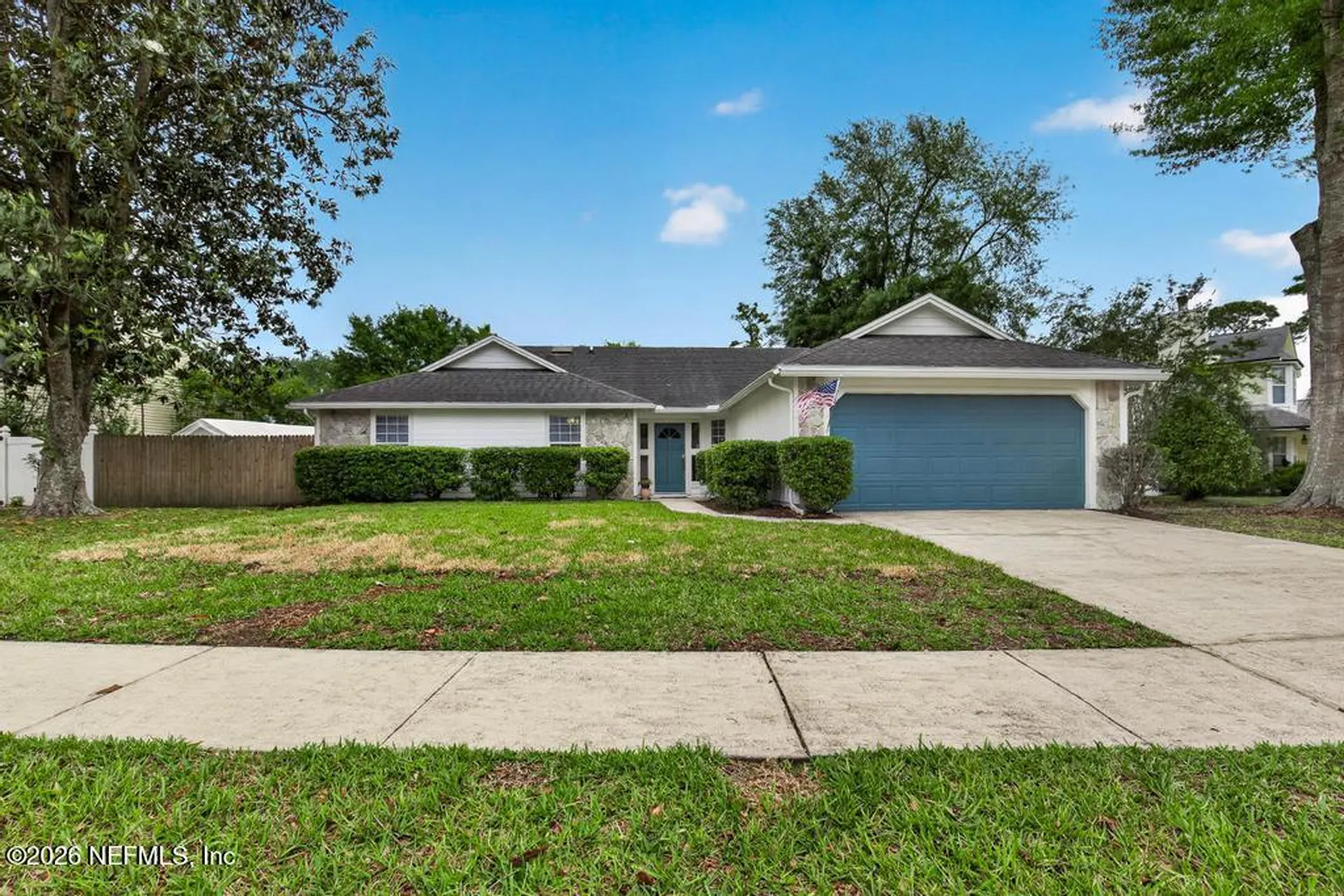 8831 Bandera Circle S Jacksonville FL 32244