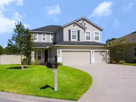 4578 Silverthorn Drive Jacksonville FL 32258