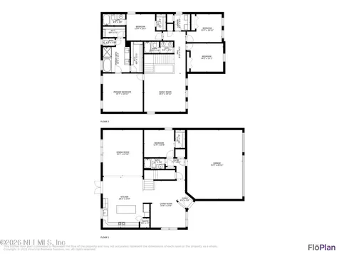 4578 Silverthorn Drive Jacksonville FL 32258