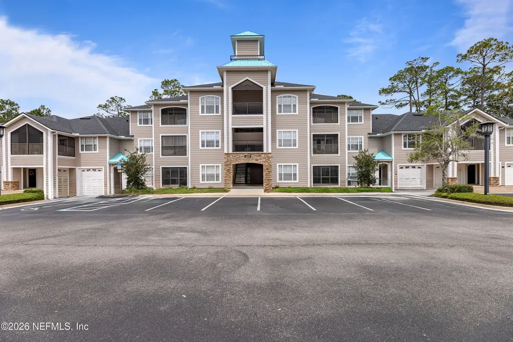 220 Presidents Cup Way St. Augustine FL 32092