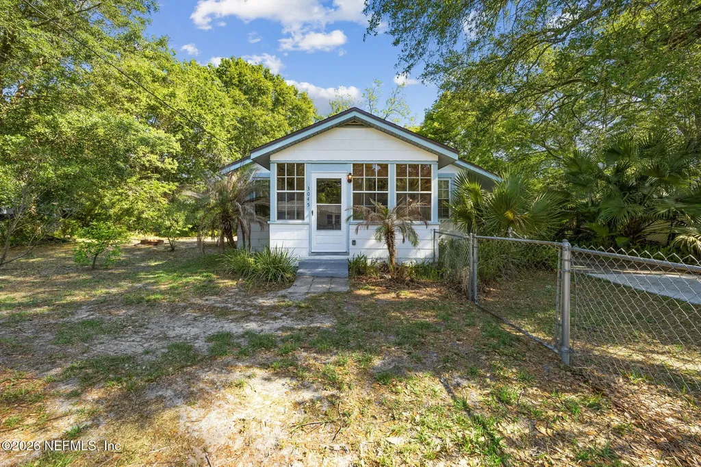 3045 Dellwood Avenue Jacksonville FL 32205