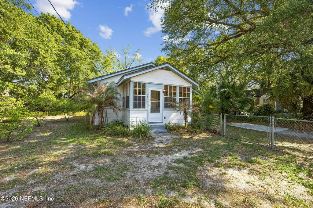 3045 Dellwood Avenue Jacksonville FL 32205