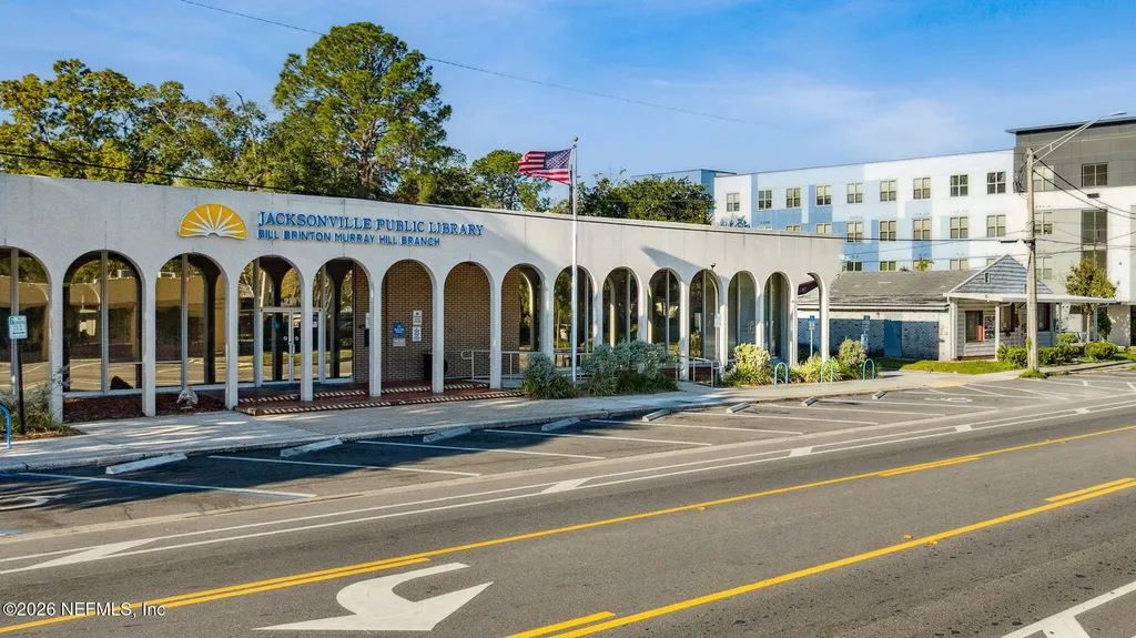 3045 Dellwood Avenue Jacksonville FL 32205