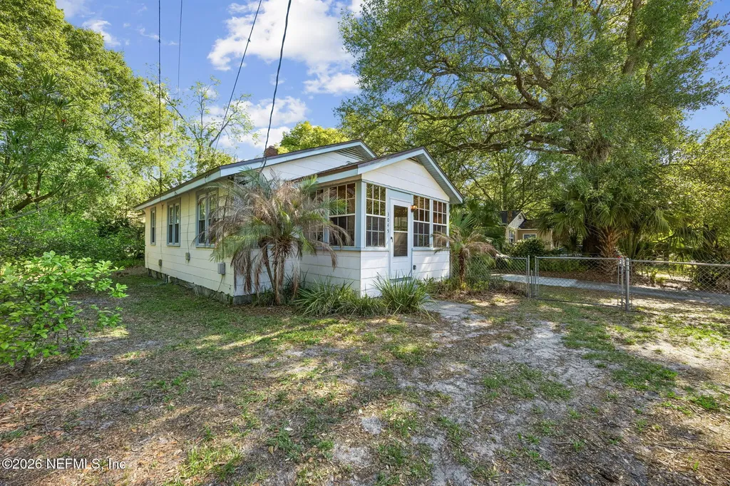 3045 Dellwood Avenue Jacksonville FL 32205