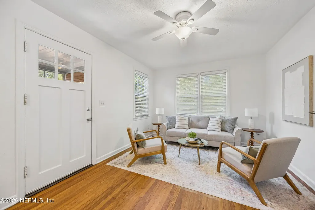 3045 Dellwood Avenue Jacksonville FL 32205