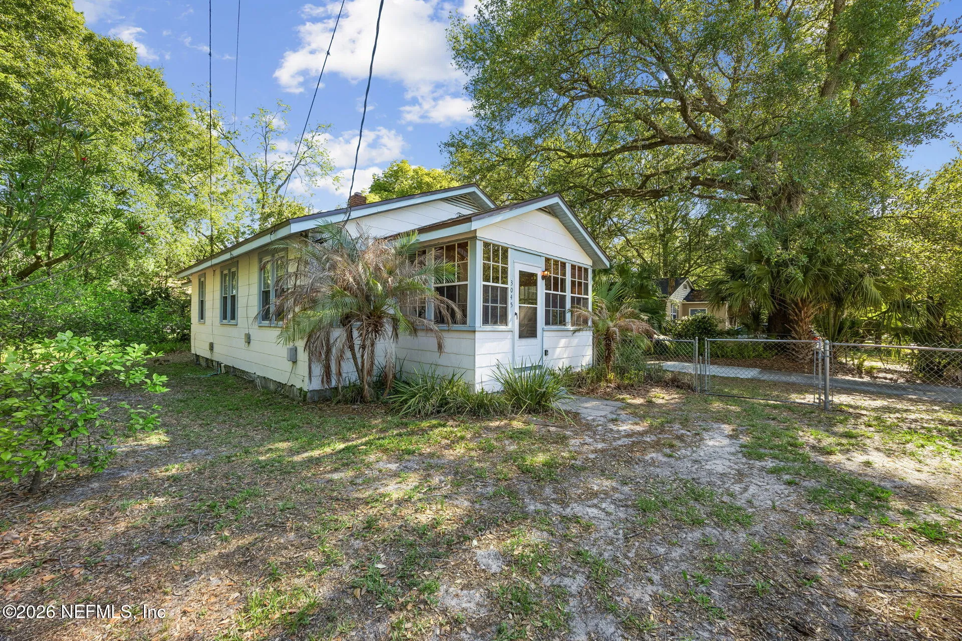 3045 Dellwood Avenue Jacksonville FL 32205