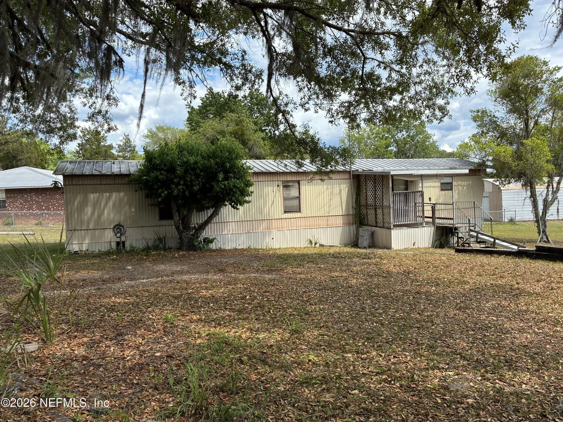 121 Church Lake Drive Interlachen FL 32148