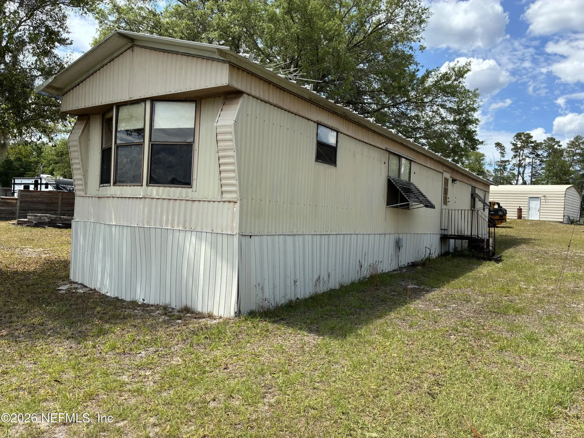 121 Church Lake Drive Interlachen FL 32148